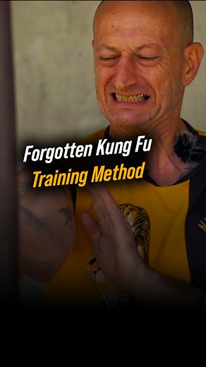 34K views · 379 reactions | Forgotten Kung Fu training method. You’ll...