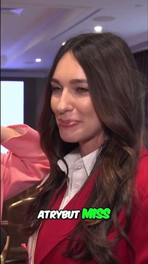 Miss Polonia Crown Emotions, Signs and Dreams about the Crown!