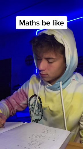 Matthew Toughey on TikTok