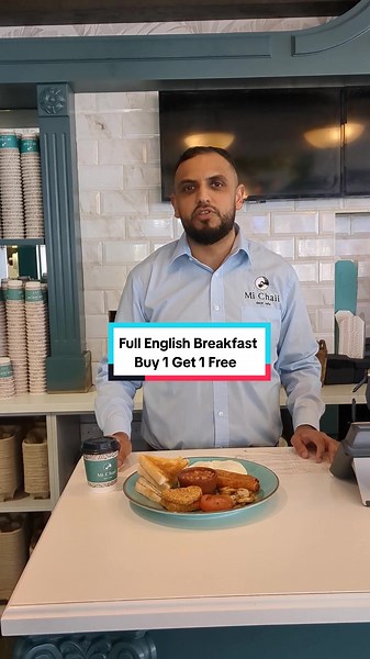 Indulge in Our Buy 1 Get 1 Free Offer! | Mi Chaii