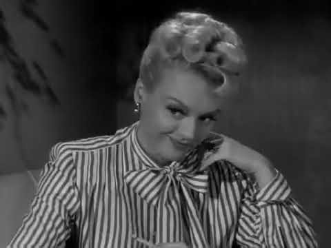 The Corpse Came C.O.D. (1947)/ Joan Blondell/ directed by Henry Levin/ full film