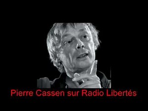 Pierre Cassen sur Radio Libertés (19 septembre 2016)