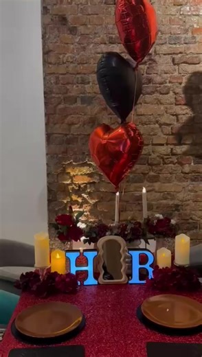 ✨ Want a simple but pretty table setup? Surprise.Ryl has you covered—pick a theme and we’ll style it nicely for your special moment. Check out the packages 👉 https://linktr.ee/surprise.ryl #surprisepenang #surprisedeliverypenang #tabledecopenang #tabledecomurahpenang #romantic