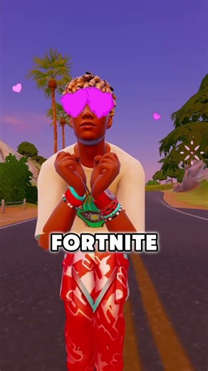 Pourquoi Fortnite a REMIS les BUISSONS !