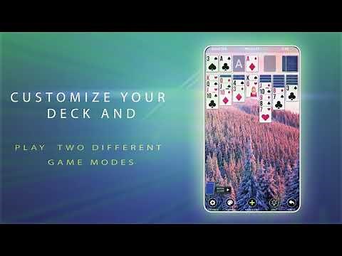 Solitaire Offline Games