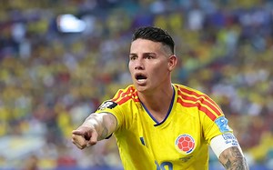 World Cup results: Colombia tops Ghana, Argentina survives vs. Cape Verde as Round of 32 ends