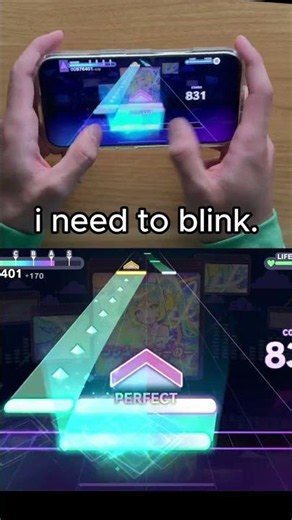 I need to blink. pjsk | Project Sekai #shorts #projectsekai #pjsk