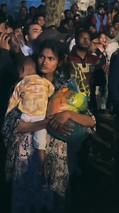 Only she can feel her pain | Younus Hossen