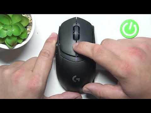 How to Change the DPI in Logitech G309 LIGHTSPEED Mouse