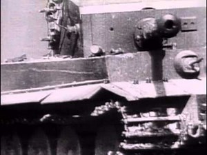 Le char Tigre - Documentaire COMPLET