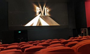 PVR opens Kerala's biggest 12-screen superplex with 1st Imax at Lulu Mall, Thiruvananthapuram - CNBC TV18