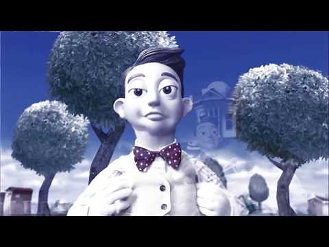 The Mine Song But With Electronic Sounds