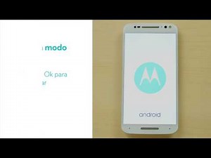 Hazlo tú mismo PARTE 3 - Auto ayuda para tu teléfono Motorola