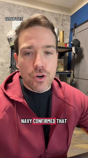 Carrier strike group enters the Caribbean | Bernardo Dowell