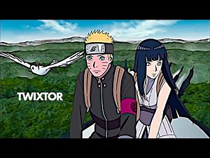 Naruhina Twixtor (clips for edits)