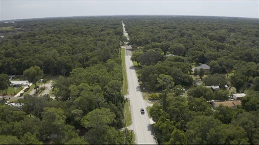 St. Johns County's largest workforce housing project gets initial approval