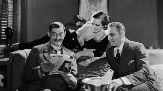 Grand Hotel, cast e trama film - Super Guida TV