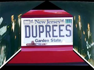 THE DUPREES - Medley of songs