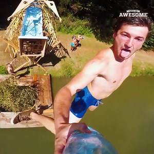 3.8M views · 47K reactions | No goal is too high!  | People Are Awesome | Facebook