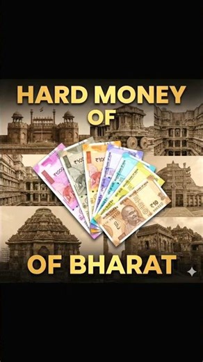 Indian hard money 🤑 #aivideo #shorts