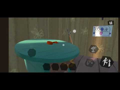 How to complete act 1 of Hello Neighbor.