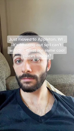 Appleton Wisconsin Community Connection