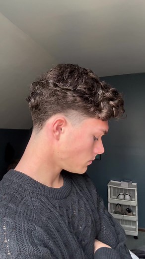 Get the Perfect Low Taper Fade Haircut