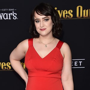 Mara Wilson Shares Why Matilda Fans Were "Disappointed" After Meeting Her IRL