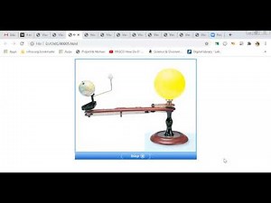 Science of Physics Part 1: Holt Chapter 1