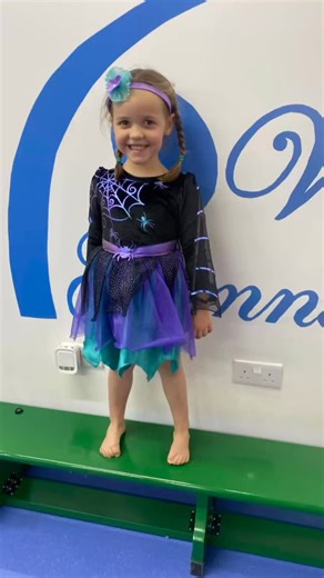 Spooktacular moves and hauntingly good costumes! 🎃👻 Check out some of our reception and year 1 gymnasts flaunting their creativity in our Halloween Dress Up competition. Who do you think will take home the prize? 🏆✨ . . . . . . #gymnasia #gymnasts #gymnastics #gymnast #gymnasticslife #gymnastic #gym #flexible #gymnastique #gymnastlife #gymnasticsfun #gymnasticsvideos #gymnasticsforlife #lovegymnastics #gymnasticscoach #flexibility #vault #unevenbars #beam #tumbling #gymnasticslove #training #