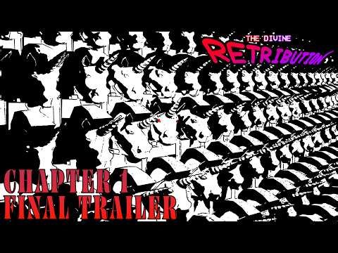 The Divine RETRIBUTION - Final Trailer