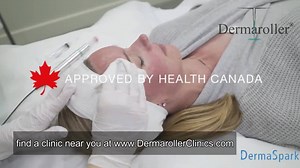 Wrinkles, acne scars and stretch marks disappear with the safest and most effective Collagen Induction Therapy treatment in the world. | Dermaroller