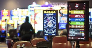 Valley View Casino unveils $50 million expansion in San Diego County