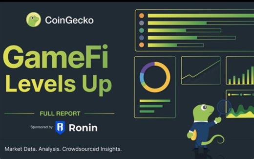 2023年回顾：GameFi整体情况 第26集