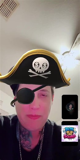 Dive into the LIVE highlight! 🔥@Eat_her_box J’s laugh😅