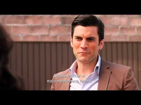 Luna Escondida - Hidden Moon Trailer oficial