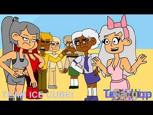 BFDI:TPOT - Team Names (Human Version 2 - Remastered)