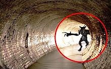 5 SEWER MONSTERS CAUGHT ON CAMERA & SPOTTED IN REAL LIFE!