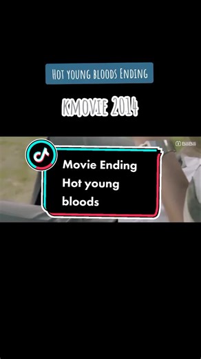 Hot Young Bloods Movie Ending: Emotionally Charged Finale