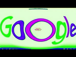 Walt Disney Television Animation Google Effects Round 2 vs ‪@Artemplier‬