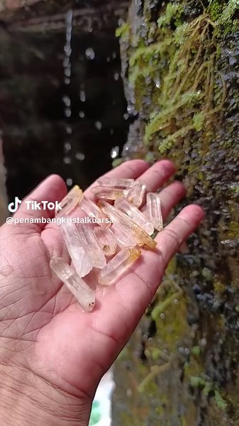 Guide to 3cm Quartz Crystal Pointer Pencil