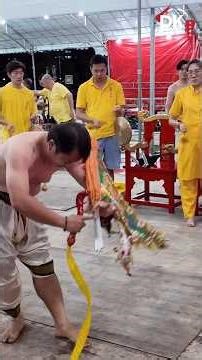 【一年一度】義順皇母宮｜DUGRA DEVI AMMA｜阿比舍卡姆（Abhishekam）｜浴神仪式｜震撼全场的神圣庆典，不容错过！