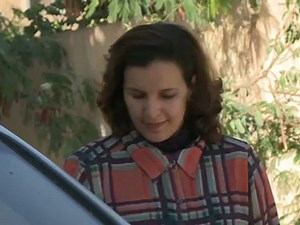 Women make a stand in post-Kadhafi Libya