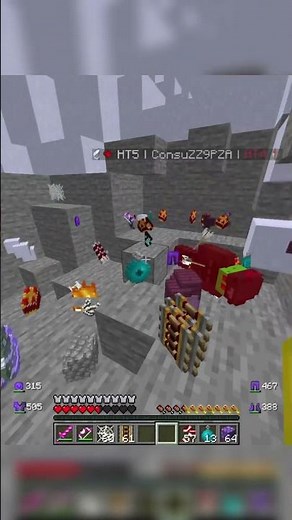 Last Christmas 🎄🎁🎵🎶 #minecraft #cartpvp #mcpvp