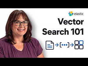 What Is Vector Search? Difference Between Vector & Semantic Search Explained [Quick Question Ep. 5]