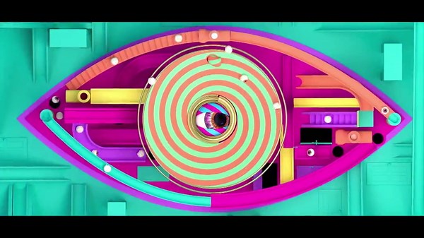 Big Brother 2025 teaser