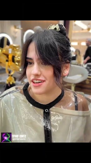 Power Of A Haircut ☠️🔥