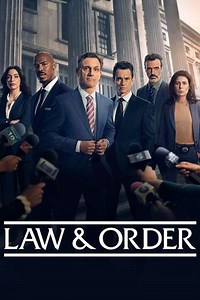 Law & Order (1990-2025) - Season 13 Episodes and Ratings