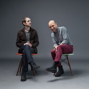 The Helio Sequence Concert & Tour History  | Concert Archives