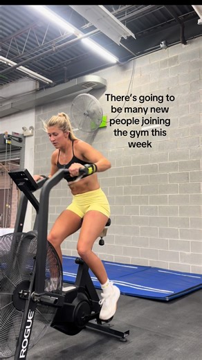 Believe it or not I used to be the least confident person in the gym. I didn’t want to look stupid doing an exercise wrong or not know where anything is. But I took the time to learn, adapt and adjust. I watched YouTube videos, I researched every article on T-Nation that there was. And surely enough, my confidence grew because that confidence comes from knowing, having a plan, and committing no matter how stupid you might feel you look. As the New Year is here, I’m sure fitness is on the top of 